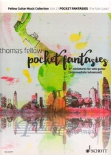 Pocket Fantasies