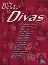 The Best Of Divas