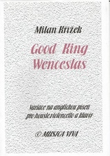 Good King Wenceslas