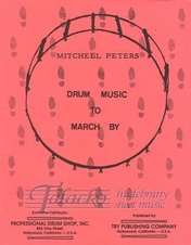 Drum Music to March By