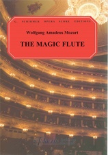 Magic Flute, The