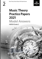 Music Theory Practice Papers Model Answers 2021, ABRSM Grade 2