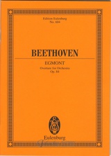 Egmont Ouverture op. 84