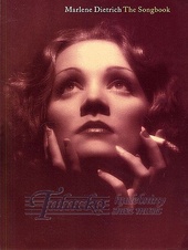 Marlene Dietrich: The Songbook