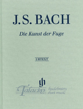 The Art of Fugue BWV 1080