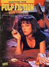 Selections From Pulp Fiction
