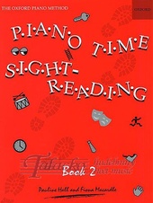 Piano Time Sight-Reading Book 2