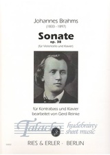 Sonate op.38