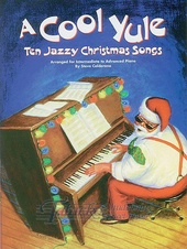 Cool Yule Ten Jazzy Christmas Song