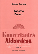 Toccata Fresco