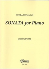 Sonata for piano