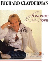 Songs Of Love