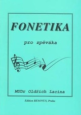 Fonetika pro zpěváka