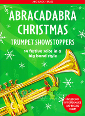 Abracadabra Christmas: Trumpet Showstoppers + CD