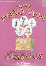 More Piano Time Classics