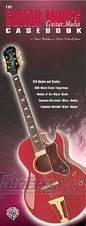Guitar Modes Casebook