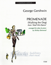 PROMENADE (Walking the Dog)