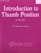 Introduction to Thumb Position