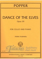 Dance of the Elves op. 39