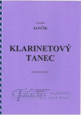 Klarinetový tanec