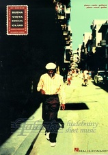 Buena Vista Social Club