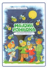 Májová pohádka + CD