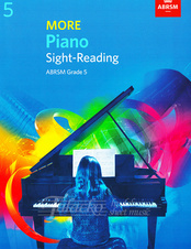 More Piano Sight-Reading Grade 5