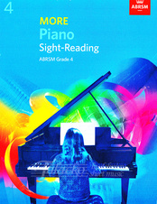 More Piano Sight-Reading Grade 4
