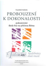 Probouzení k dokonalosti - sešit 2