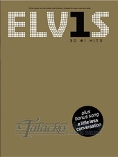 Elvis: 30 Number 1 Hits (PVG)