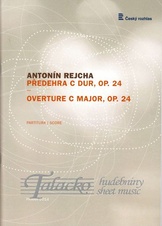 Předehra C dur, op. 24