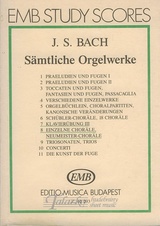 KlavierübungIII, Separate Chorales, Neumeister Chorales