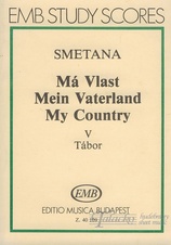 Má vlast - Tábor (My Country - Tábor)