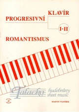 Romantismus I-II - Progressive piano