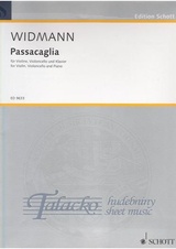 Passacaglia