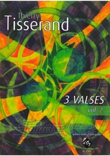 3 valses, vol. 2