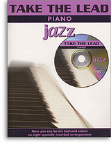 Take the Lead: Jazz - Piano + CD
