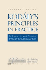 Kodály's Principles in Practise