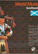 World Music Ensemble: Scotland + CD