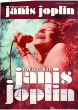 Night With Janis Joplin