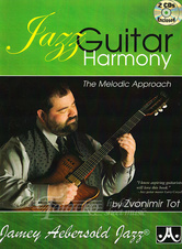 Jazz Guitar Harmony