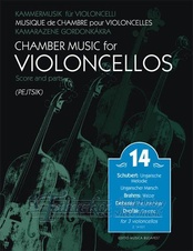 Chamber Music for Violoncellos 14