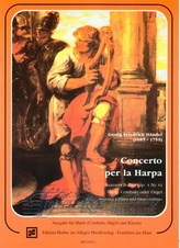 Concerto per la Harpa op. 4, nr. 6