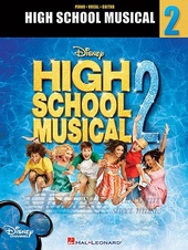 High School Musical 2: Sing It All Or Nothing!
