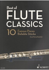 Best of Flute Classics