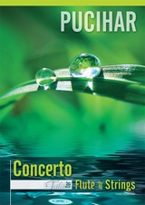 Concerto for Flute and Strings