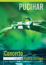 Concerto for Flute and Strings
