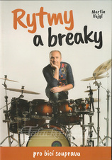 Rytmy a breaky pro bicí soupravu