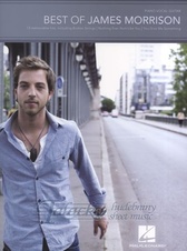 Best Of James Morrison