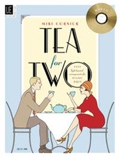 Tea for Two + CD